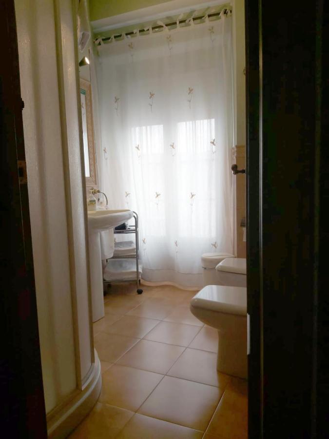 Apartamentos Tío José María Hinojares Extérieur photo