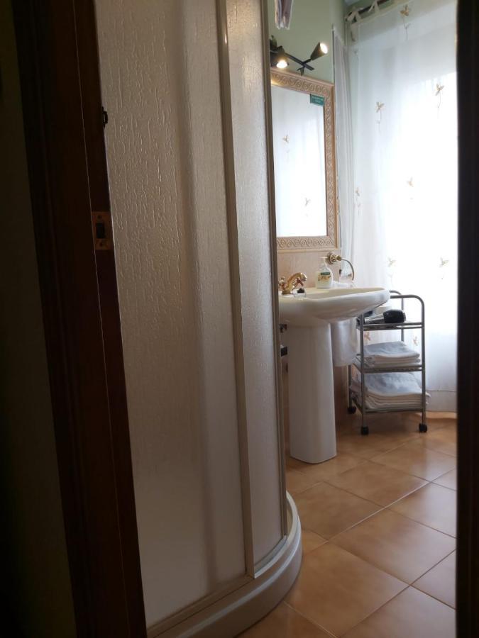 Apartamentos Tío José María Hinojares Extérieur photo